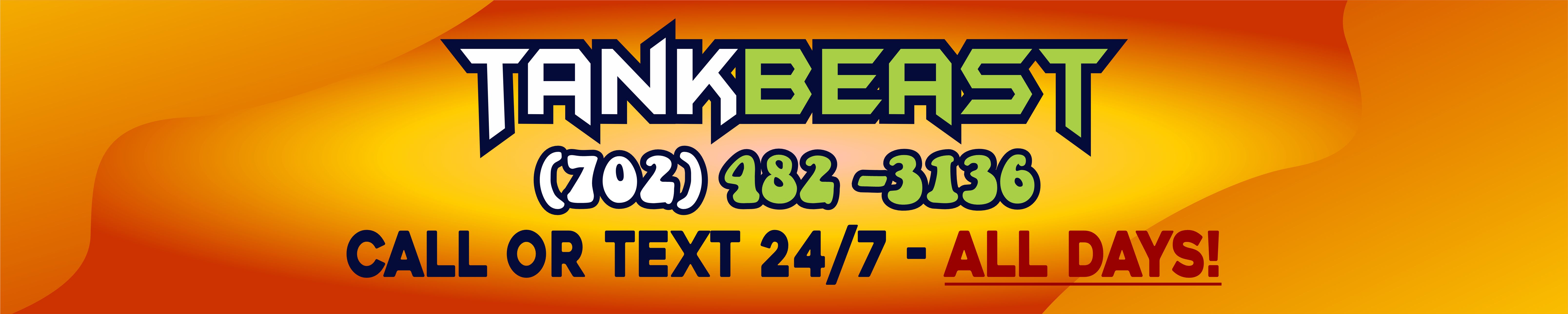 tank beast banner